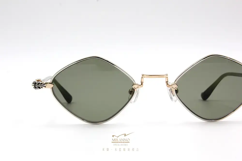 CHROME HEARTS眼鏡 | 東門．台中 DIAMOND DOG